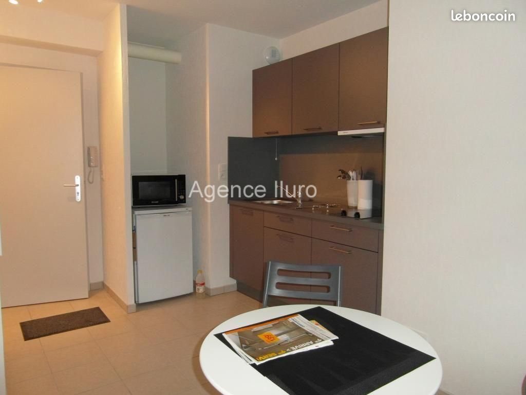 Appartement à louer, 23m², Oloron-Sainte-Marie