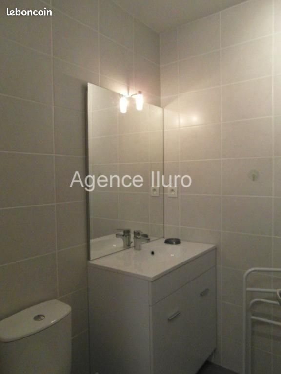 Appartement à louer, 23m², Oloron-Sainte-Marie