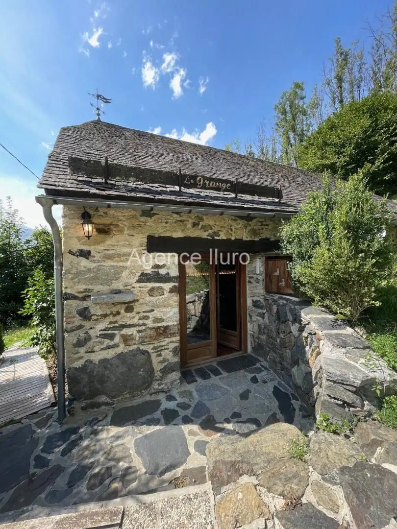 Maison à vendre, 85m², Arudy