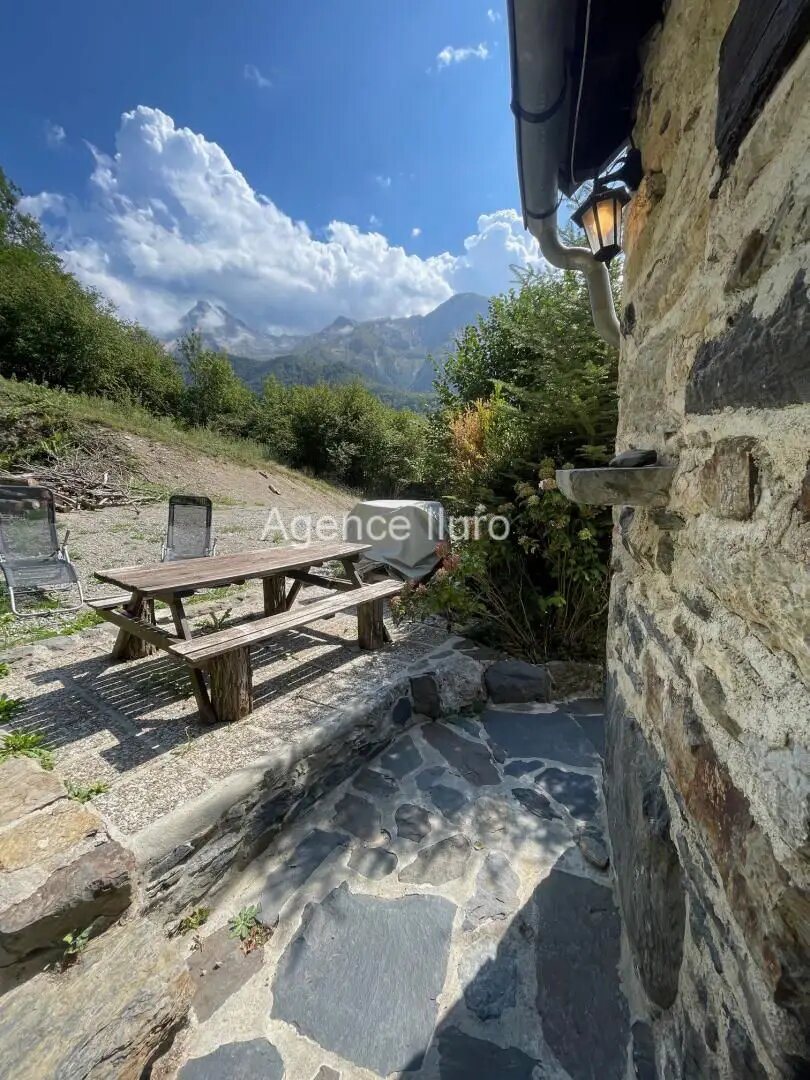 Maison à vendre, 85m², Arudy