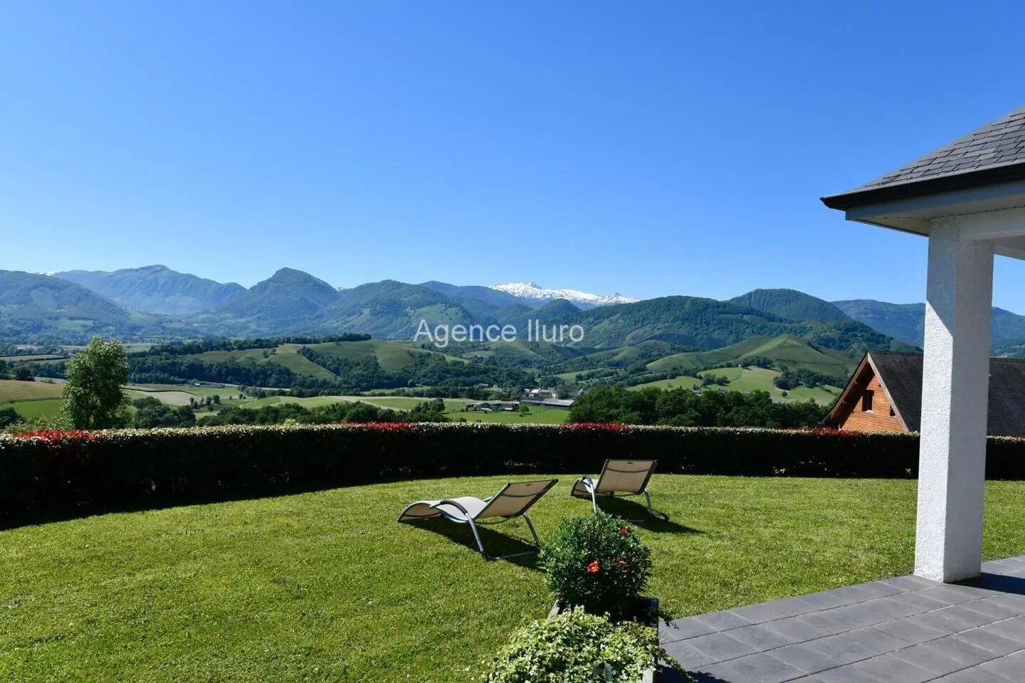Maison à vendre, 118m², Oloron-Sainte-Marie
