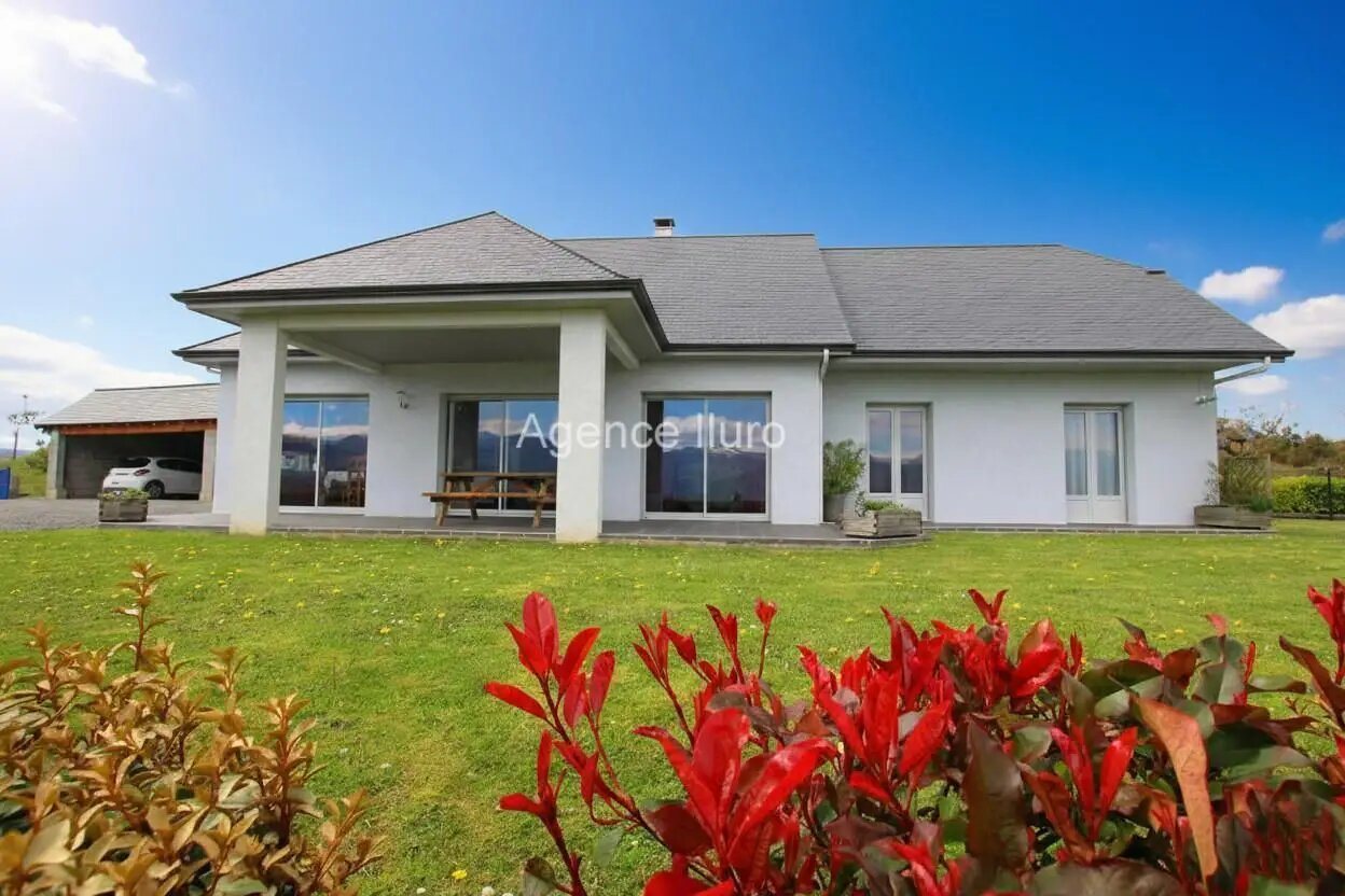 Maison à vendre, 118m², Oloron-Sainte-Marie