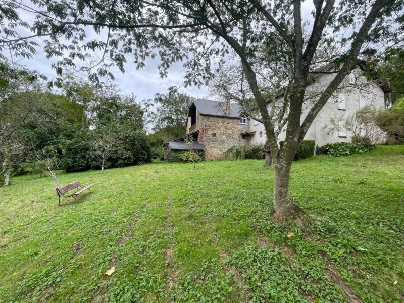 Maison à vendre, 336m², Oloron-Sainte-Marie