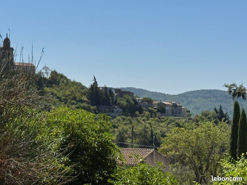 Maison à vendre, 76m², Reillanne