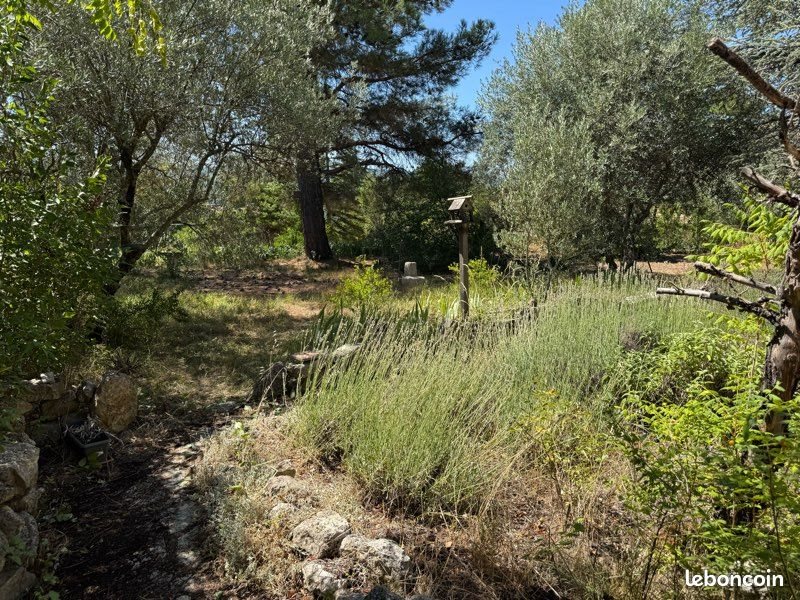 Maison à vendre, 76m², Reillanne