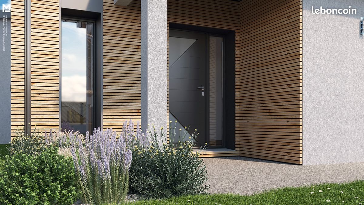 Maison à vendre, 125m², Pluvigner