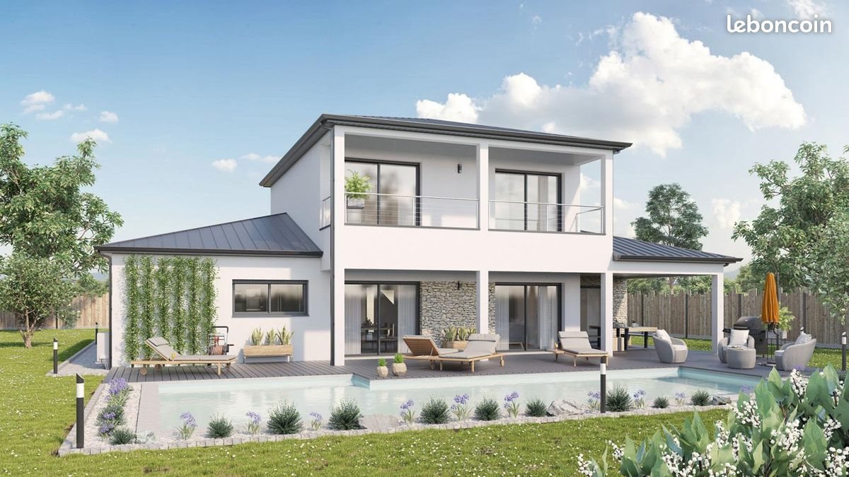 Maison à vendre, 151m², Sucé-sur-Erdre