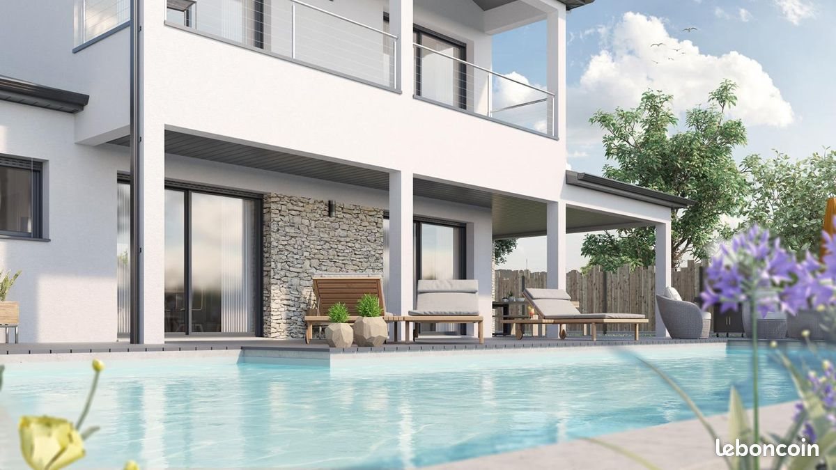 Maison à vendre, 151m², Sucé-sur-Erdre