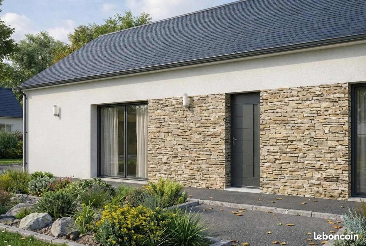 Maison à vendre, 98m², Guérande