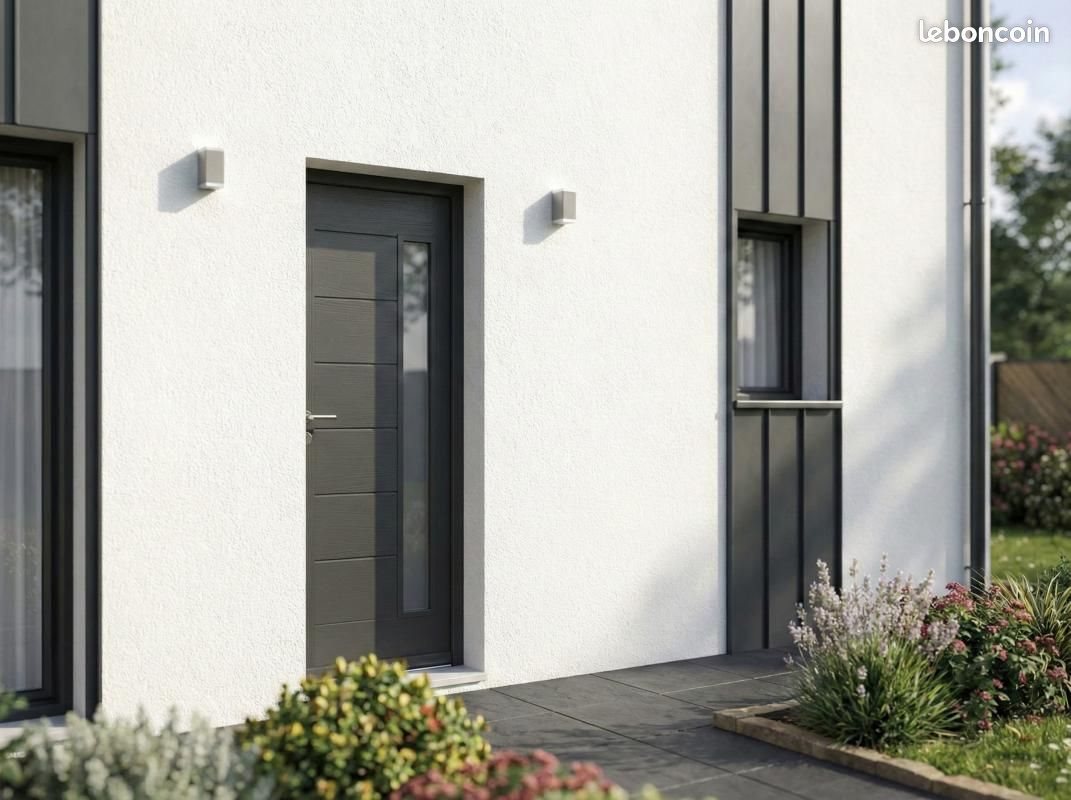 Maison à vendre, 90m², Quimperlé