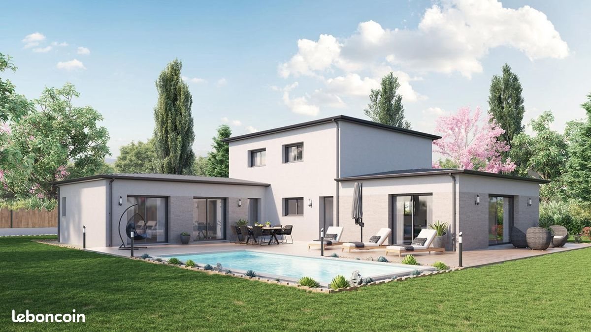 Maison à vendre, 188m², La Turballe
