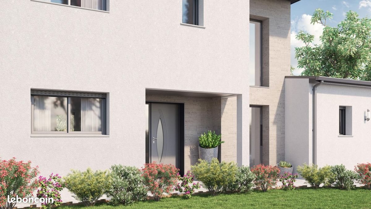 Maison à vendre, 188m², La Turballe
