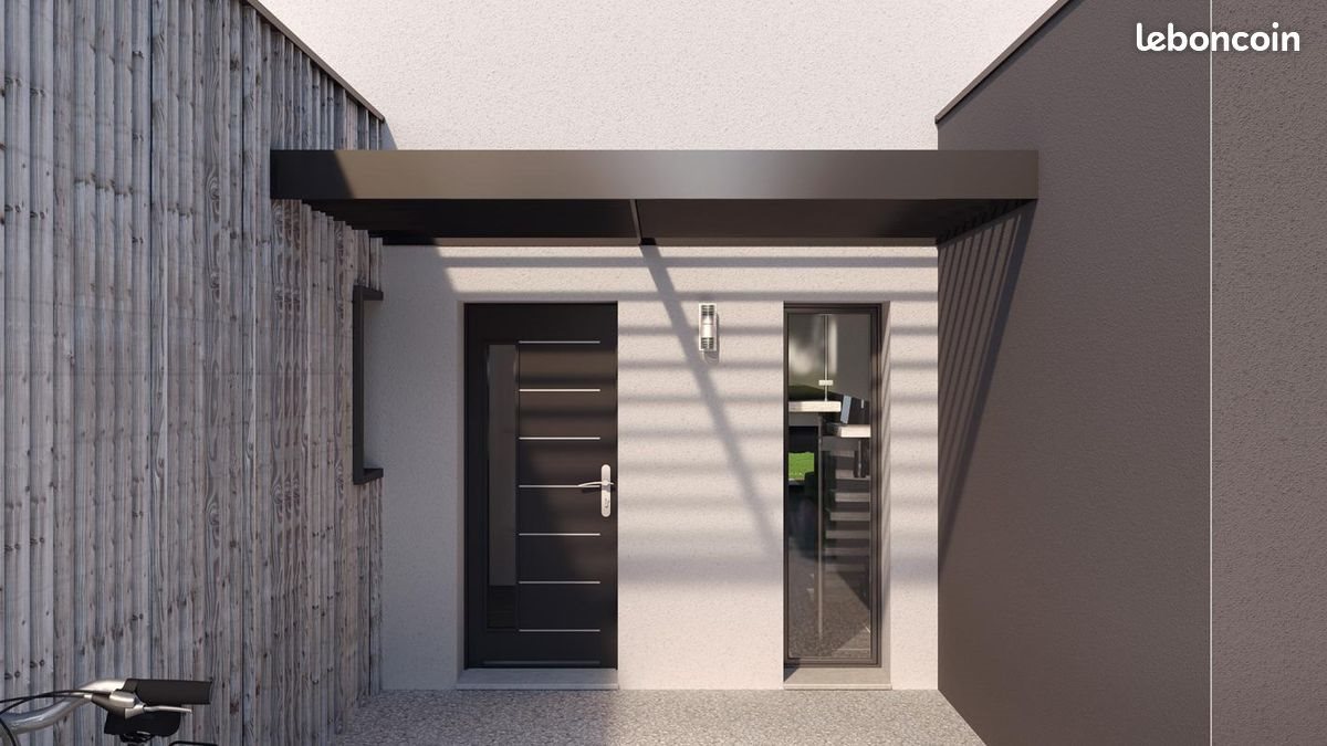 Maison à vendre, 162m², Chanteloup