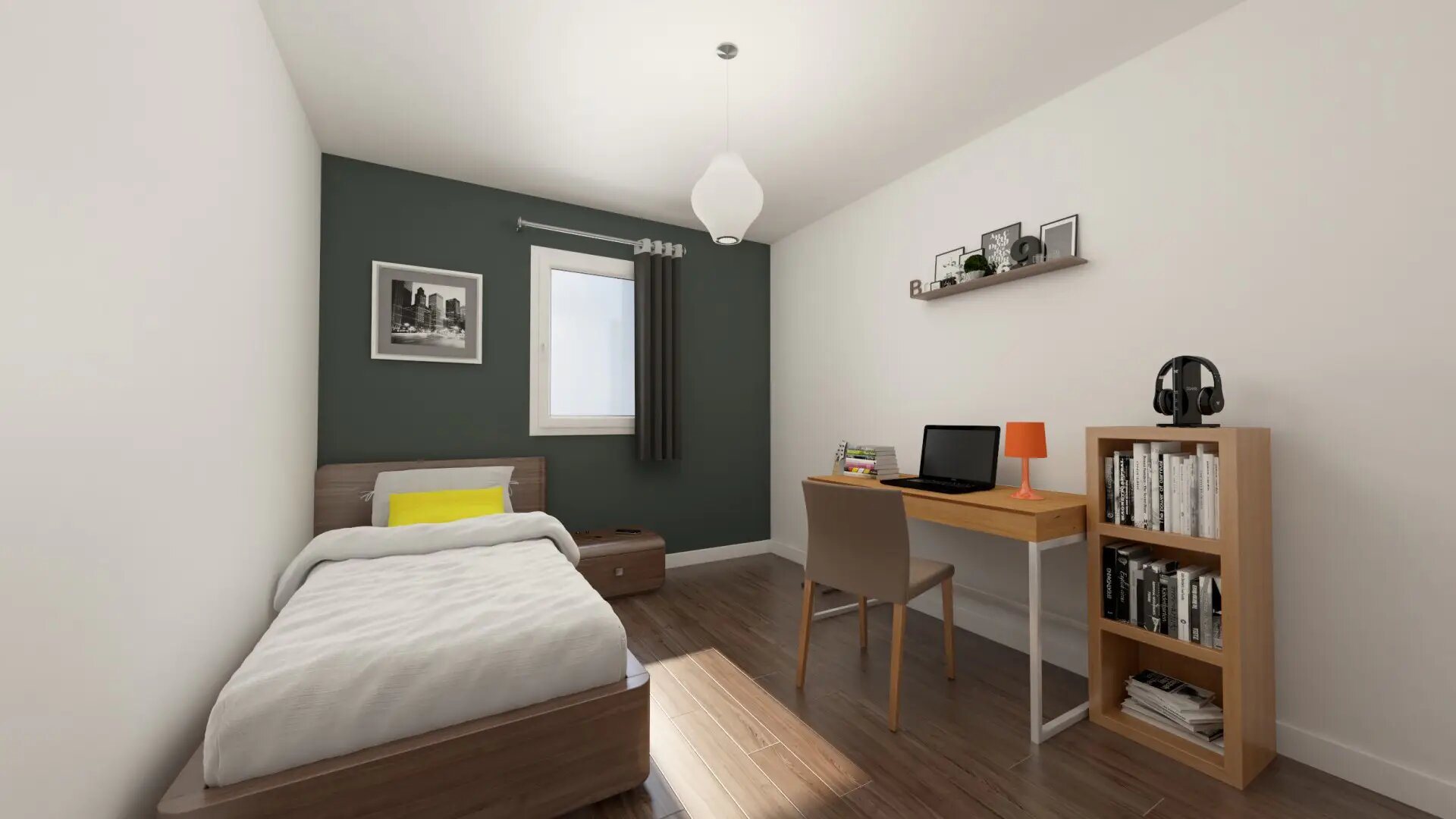 Maison à vendre, 110m², La Limouzinière
