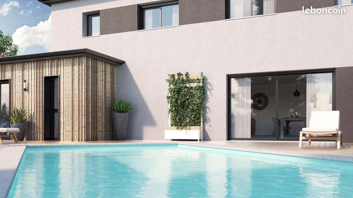 Maison à vendre, 168m², Muzillac