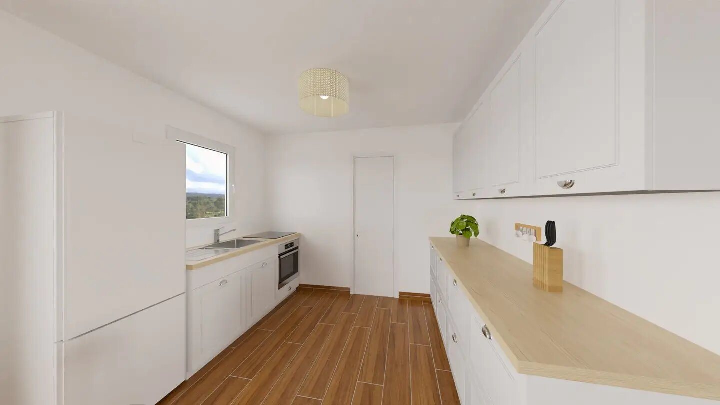 Maison à vendre, 111m², Jans