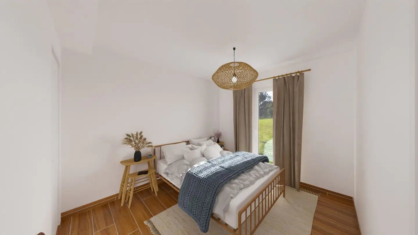 Maison à vendre, 111m², Jans