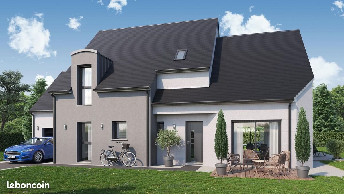Maison à vendre, 146m², Pornichet