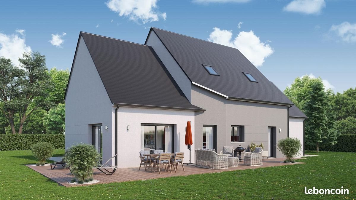 Maison à vendre, 146m², Pornichet
