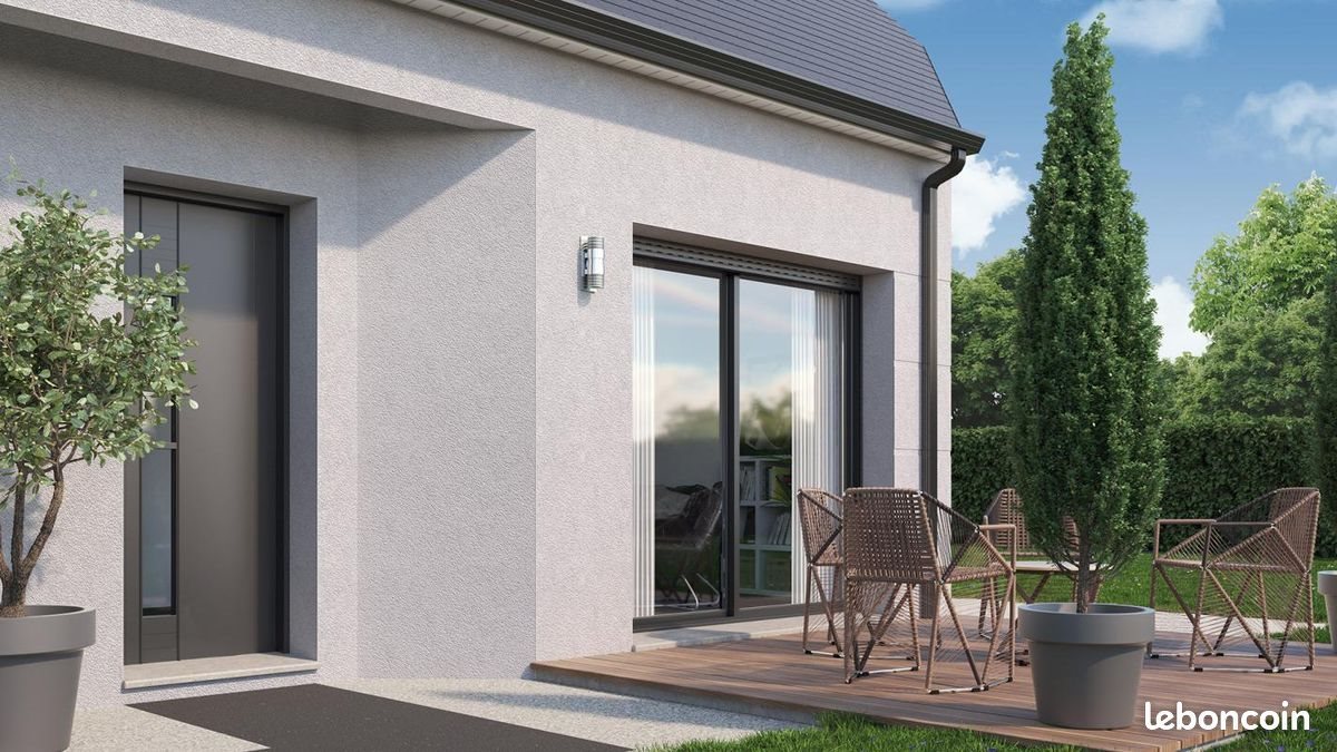Maison à vendre, 146m², Pornichet