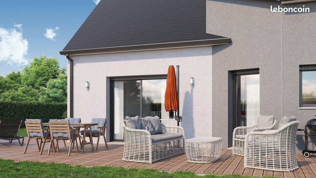 Maison à vendre, 146m², Pornichet