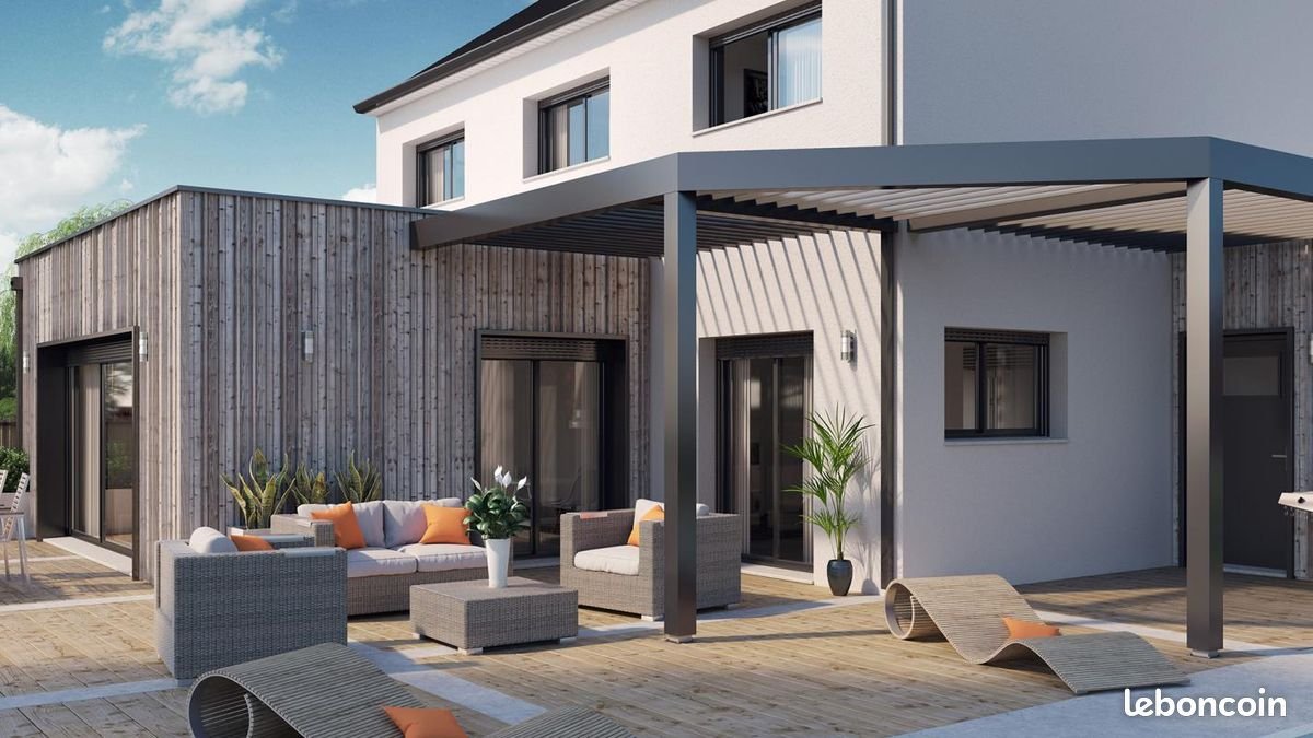 Maison à vendre, 162m², Pornichet