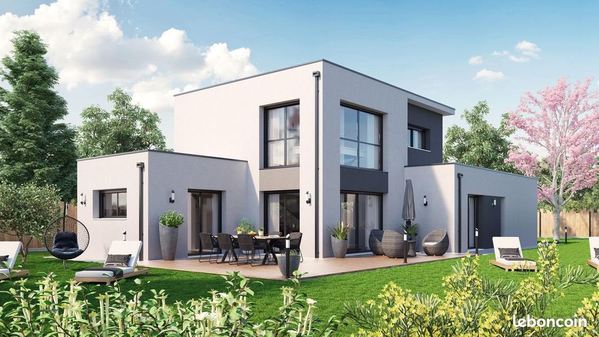 Maison à vendre, 151m², Ambon