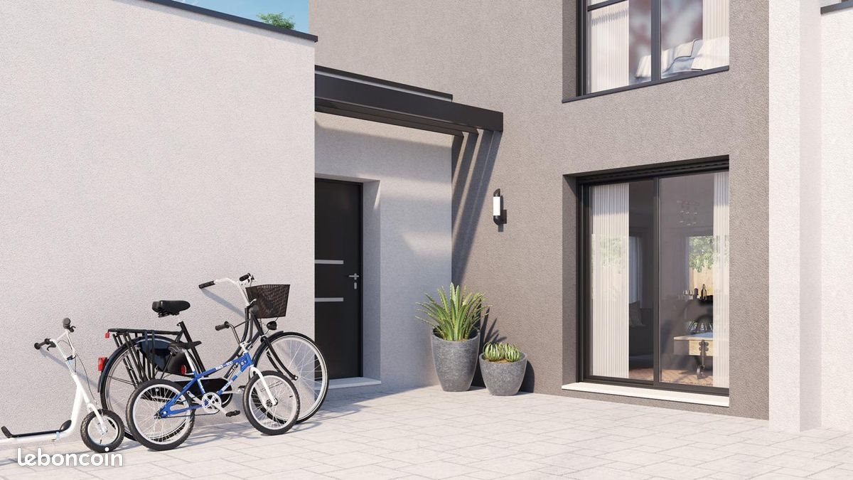 Maison à vendre, 151m², Ambon