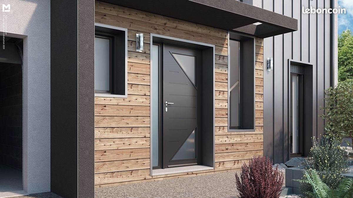 Maison à vendre, 109m², Riantec