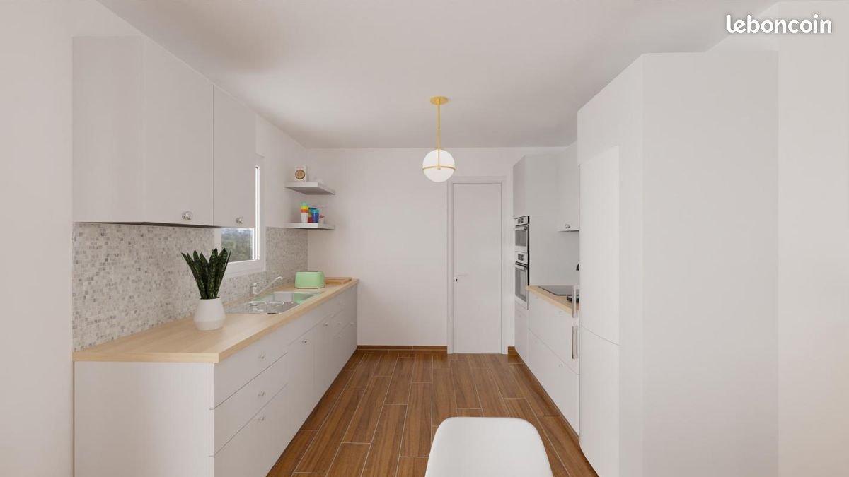 Maison à vendre, 111m², Marsac-sur-Don