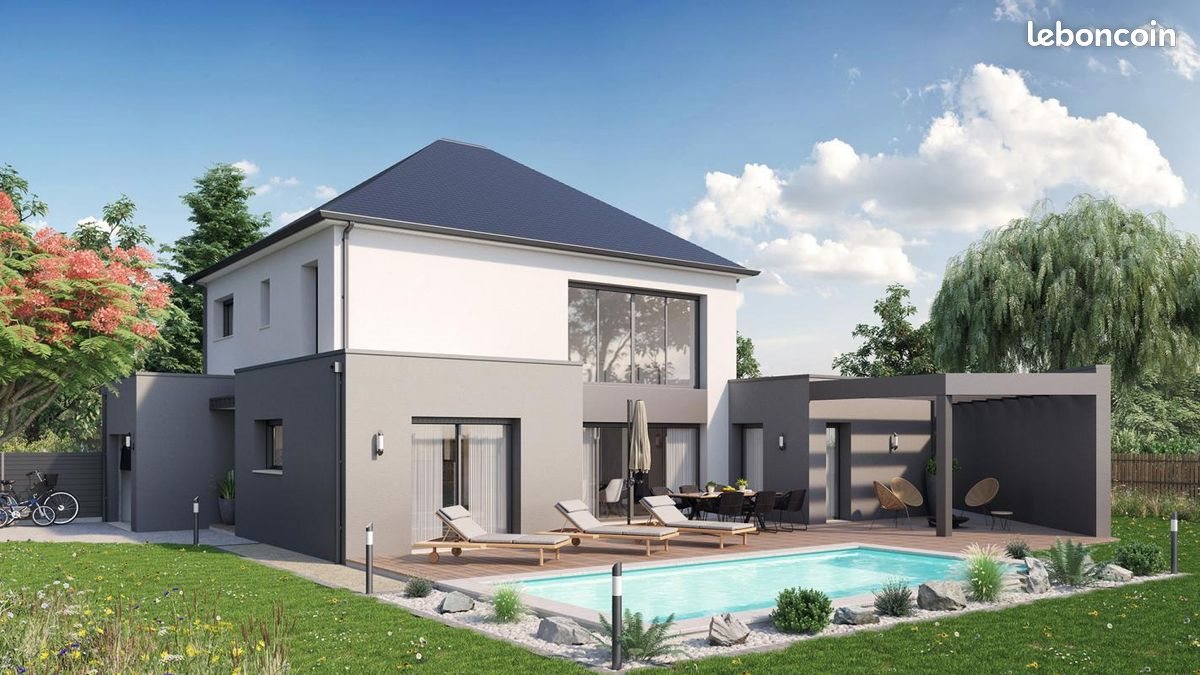 Maison à vendre, 153m², Pornichet