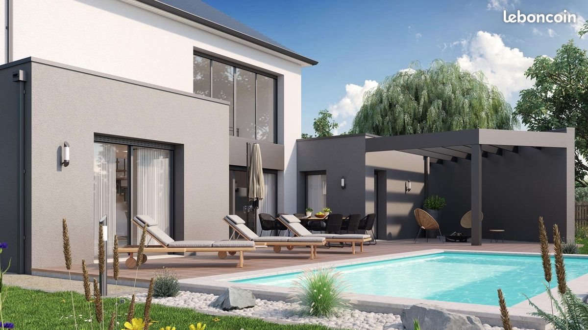 Maison à vendre, 153m², Pornichet