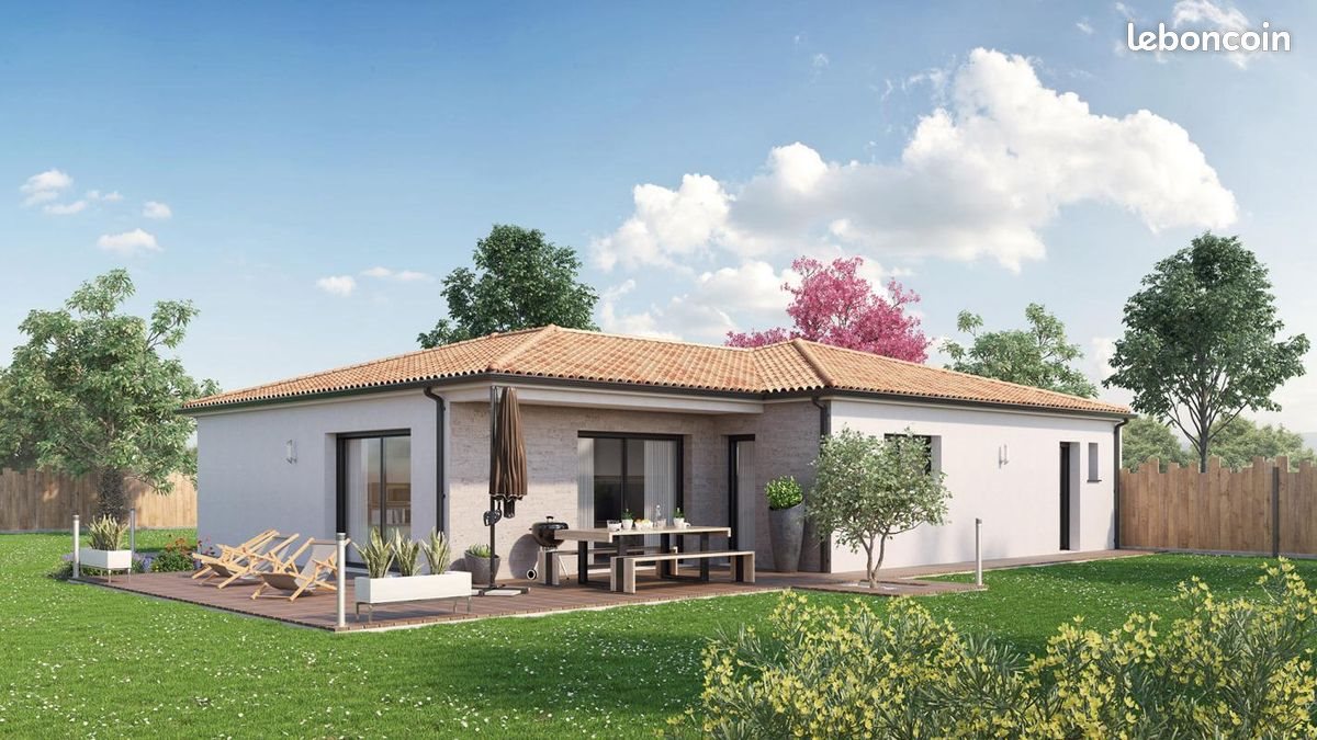 Maison à vendre, 92m², Saint-Colomban