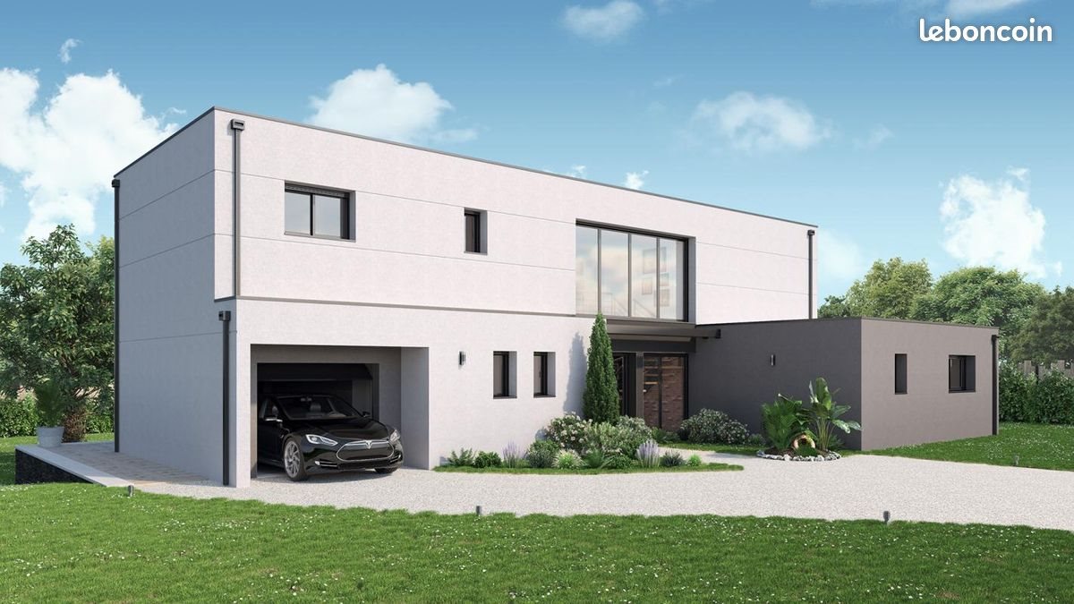 Maison à vendre, 203m², Piriac-sur-Mer