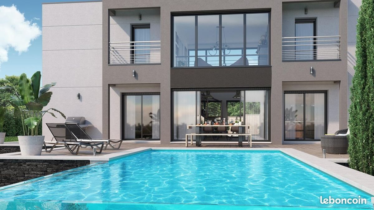 Maison à vendre, 203m², Piriac-sur-Mer