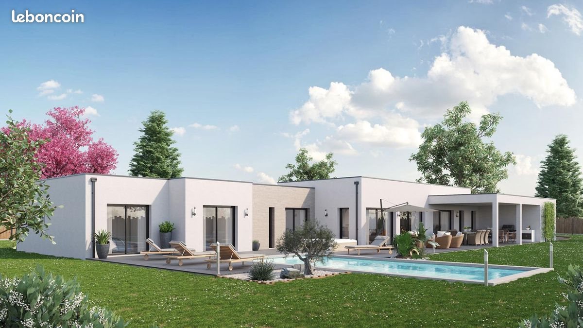 Maison à vendre, 191m², Guérande