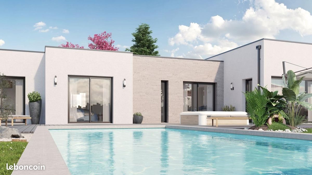 Maison à vendre, 191m², Guérande