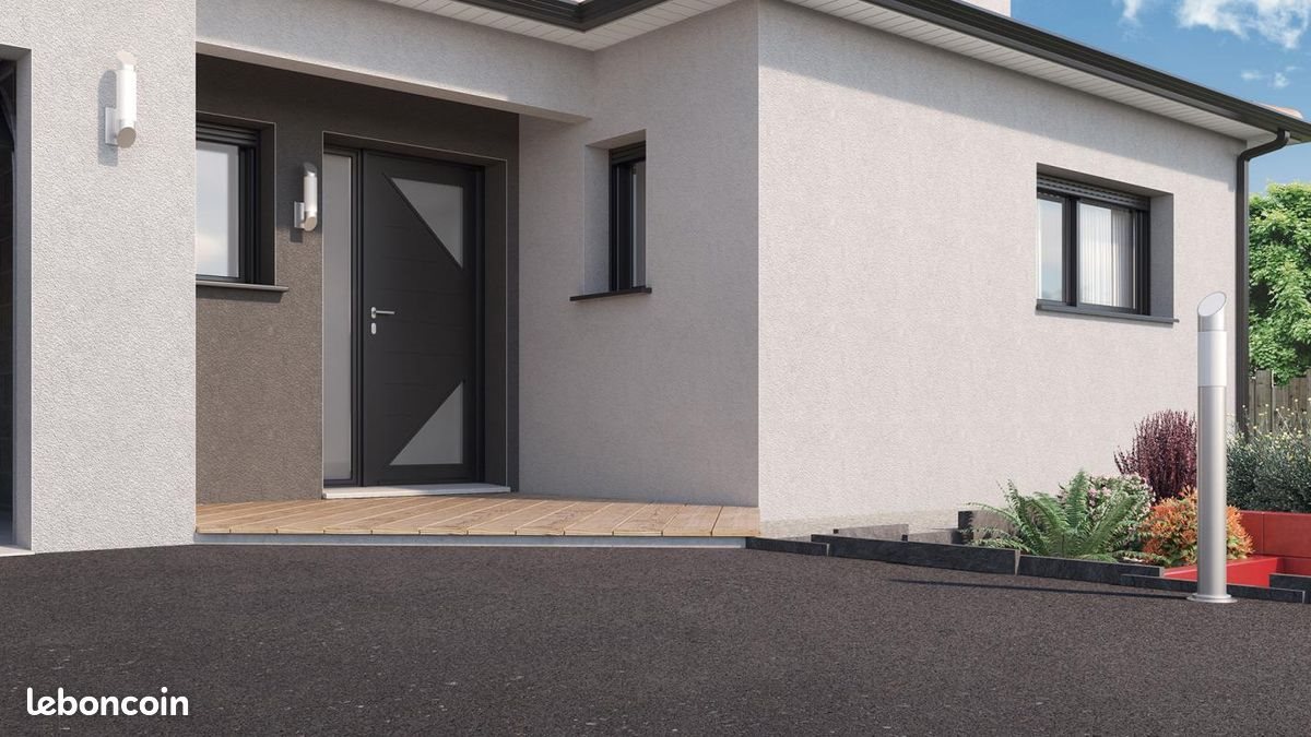 Maison à vendre, 138m², Vallet