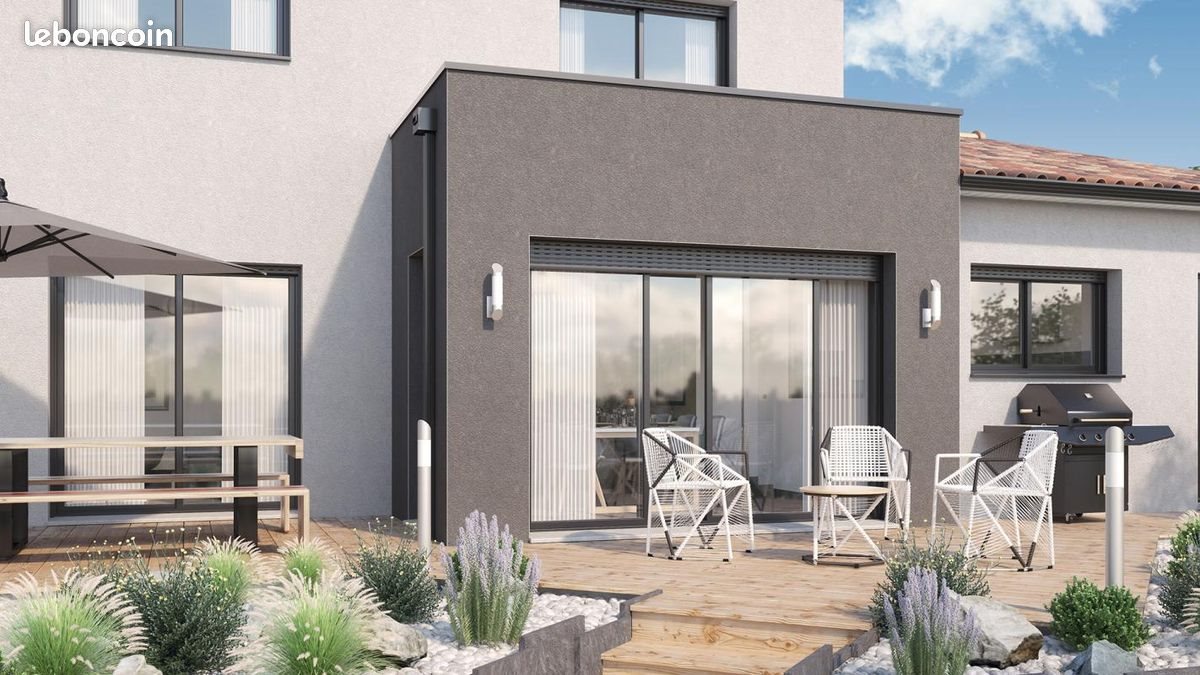 Maison à vendre, 138m², Vallet