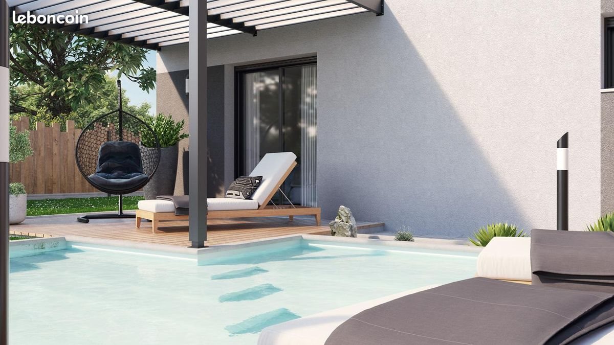 Maison à vendre, 140m², Saint-Lumine-de-Coutais