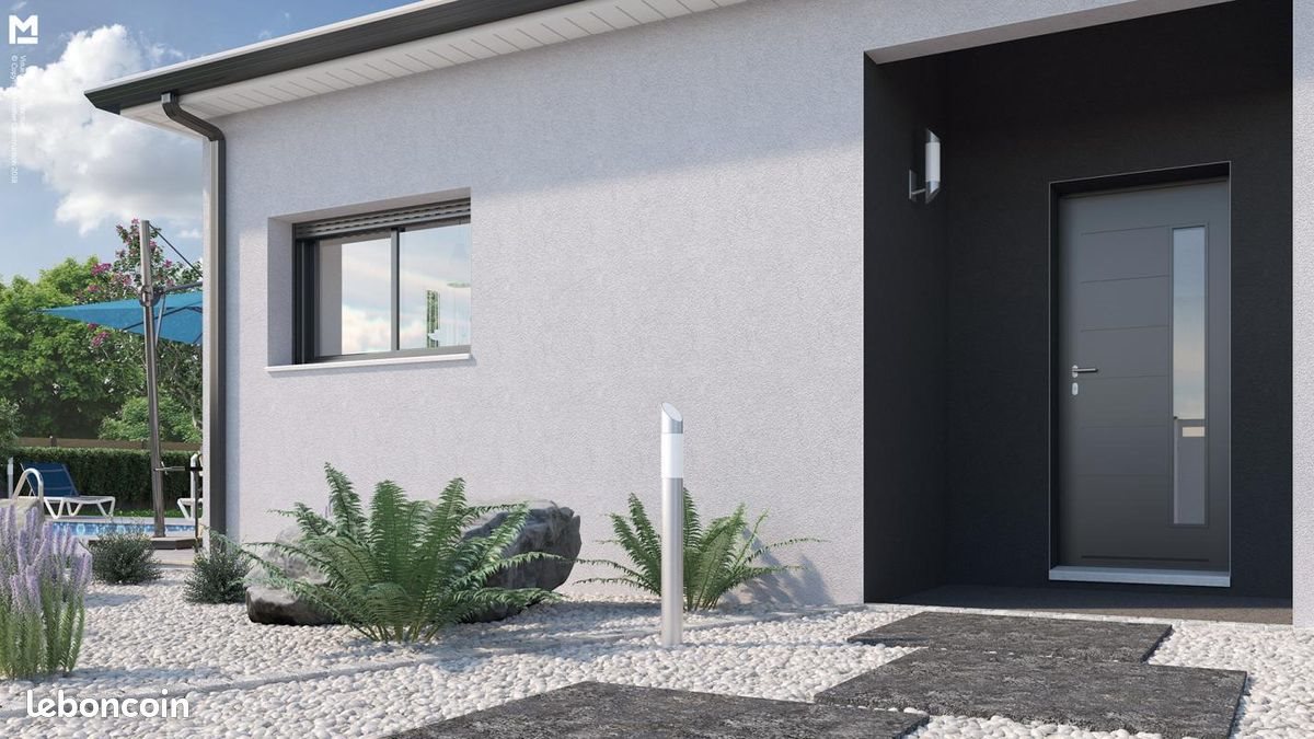 Maison à vendre, 122m², Savenay