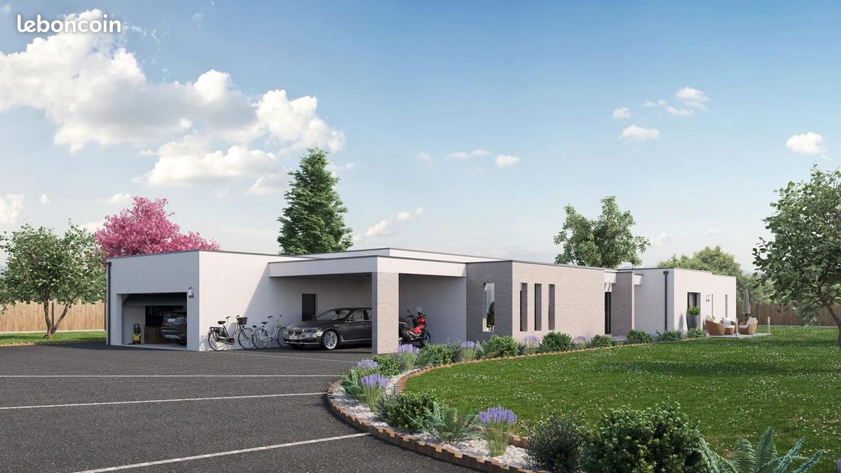 Maison à vendre, 191m², La Chapelle-sur-Erdre