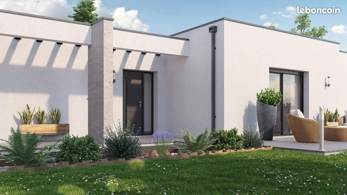 Maison à vendre, 191m², La Chapelle-sur-Erdre
