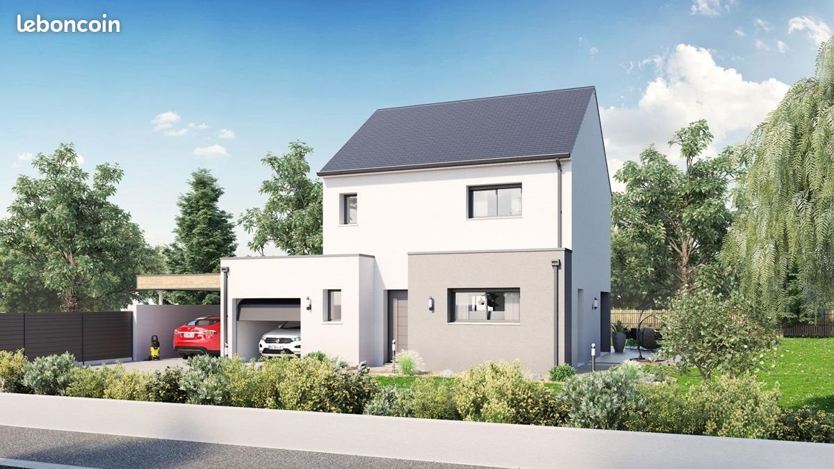 Maison à vendre, 113m², Pornichet