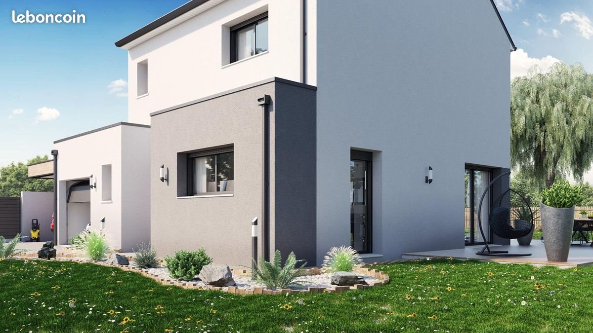 Maison à vendre, 113m², Pornichet