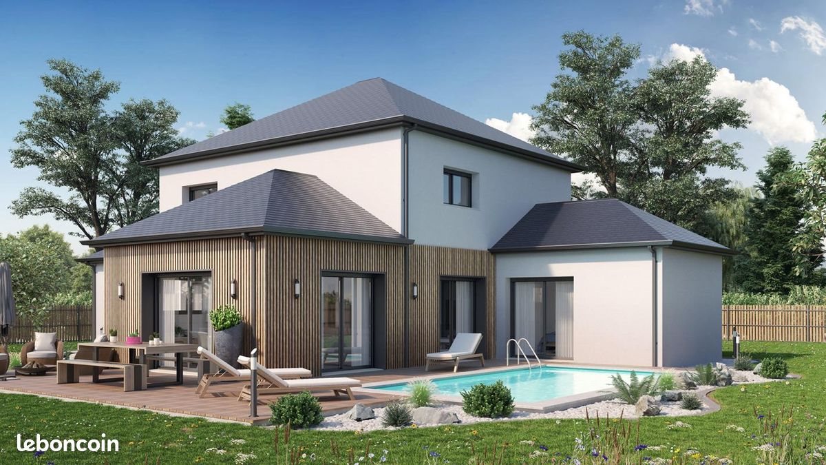 Maison à vendre, 152m², La Baule-Escoublac