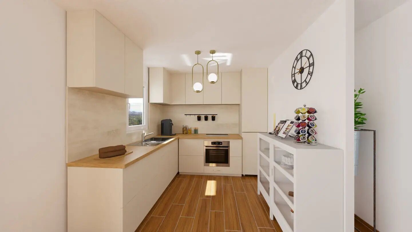 Maison à vendre, 76m², Châteaubourg