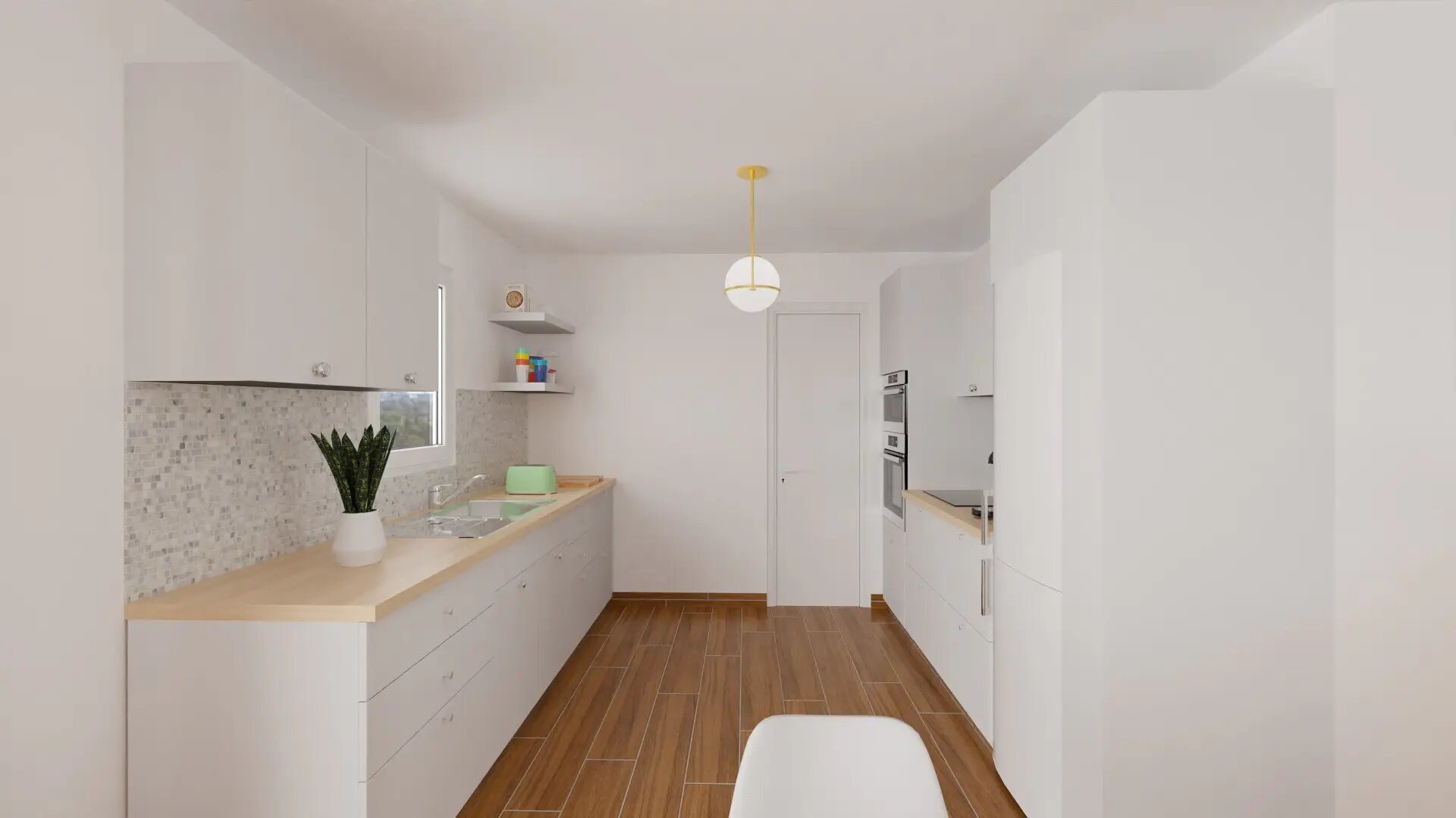 Maison à vendre, 111m², Cornillé