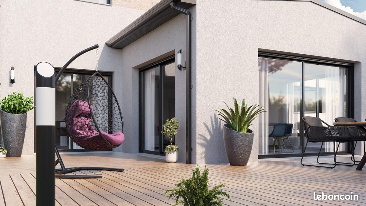 Maison à vendre, 116m², La Turballe