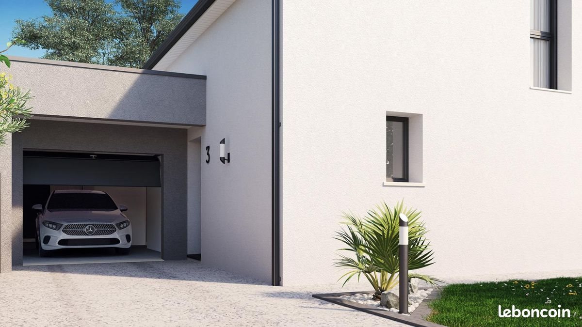 Maison à vendre, 146m², Sautron